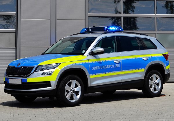 design110 Fahrzeuggalerie
